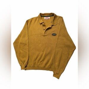 Vintage 90s McGregor Sports sweatshirt Size M